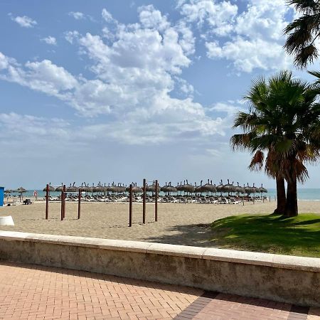 Terrace By The Sea By Gms Apartamentos Fuengirola Buitenkant foto