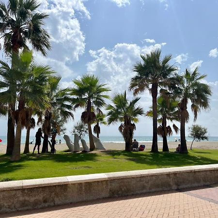 Terrace By The Sea By Gms Apartamentos Fuengirola Buitenkant foto